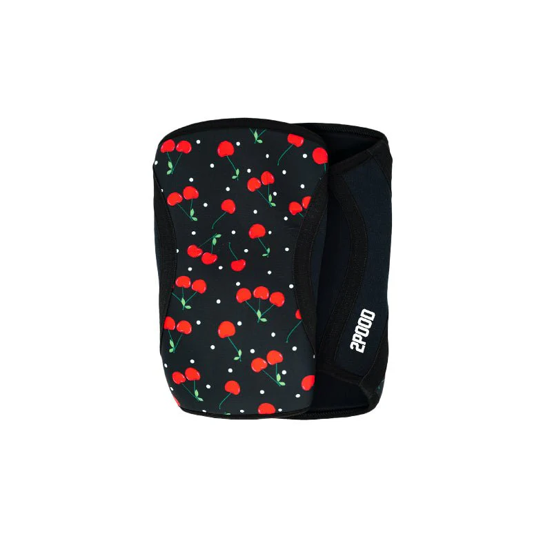 2POOD 5MM Knee Sleeves - Image 3