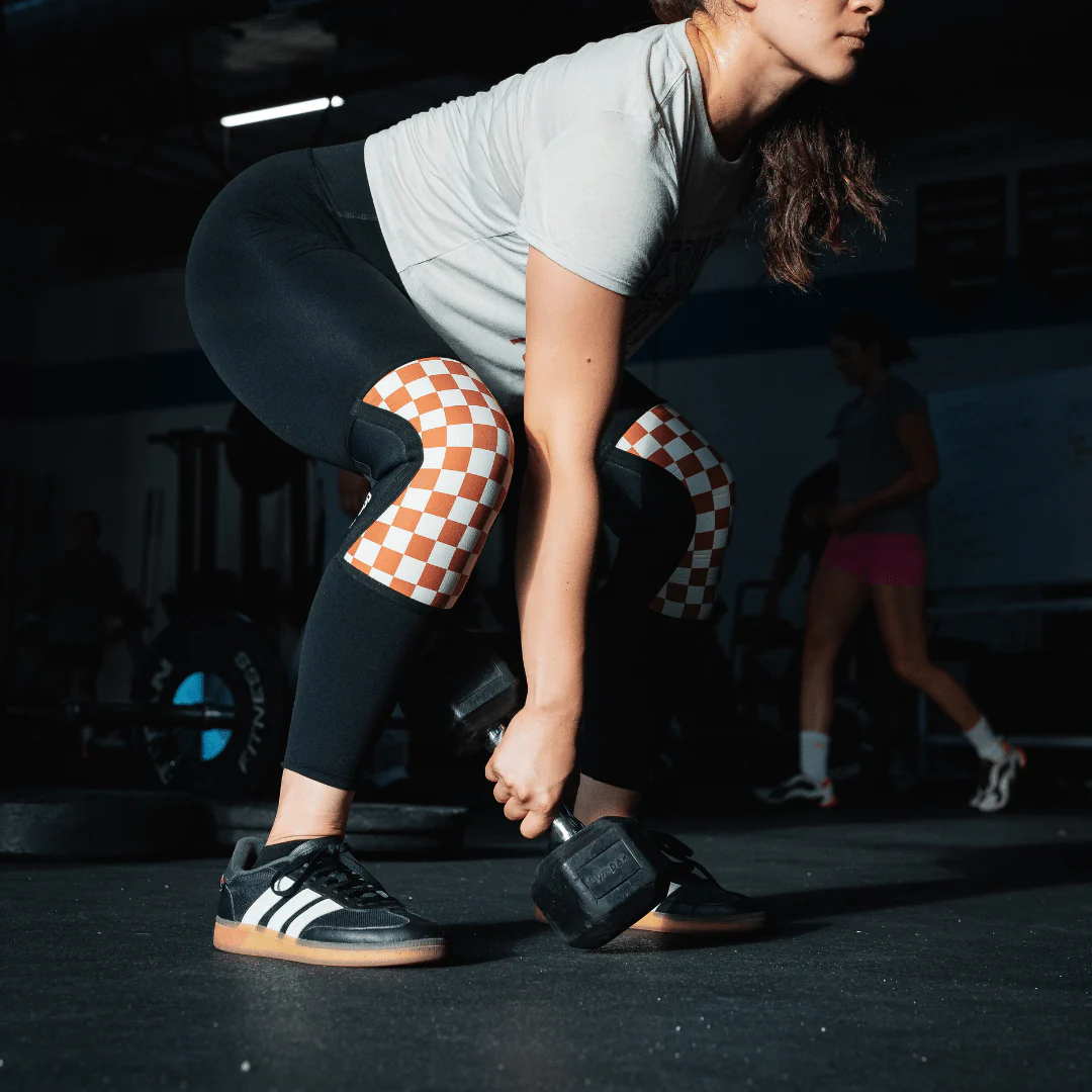 2POOD 5MM Knee Sleeves - Image 5