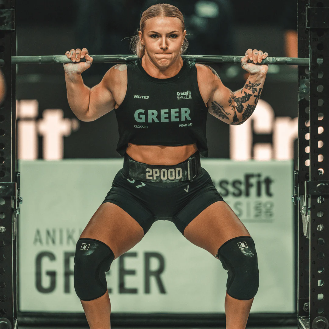 2POOD 5MM Knee Sleeves - Image 3