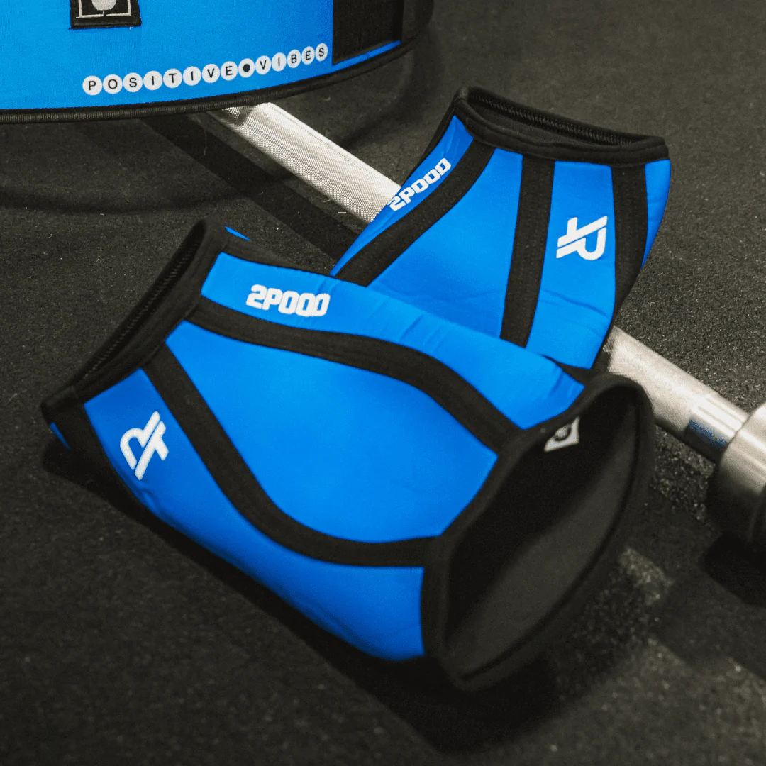 2POOD 5MM Knee Sleeves - Image 3