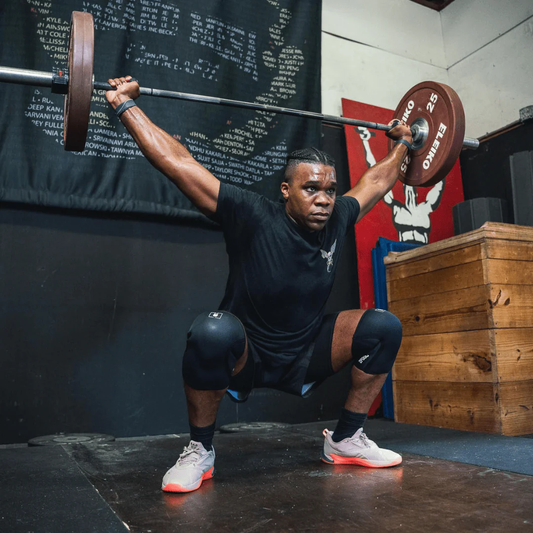 2POOD 5MM Knee Sleeves - Image 3