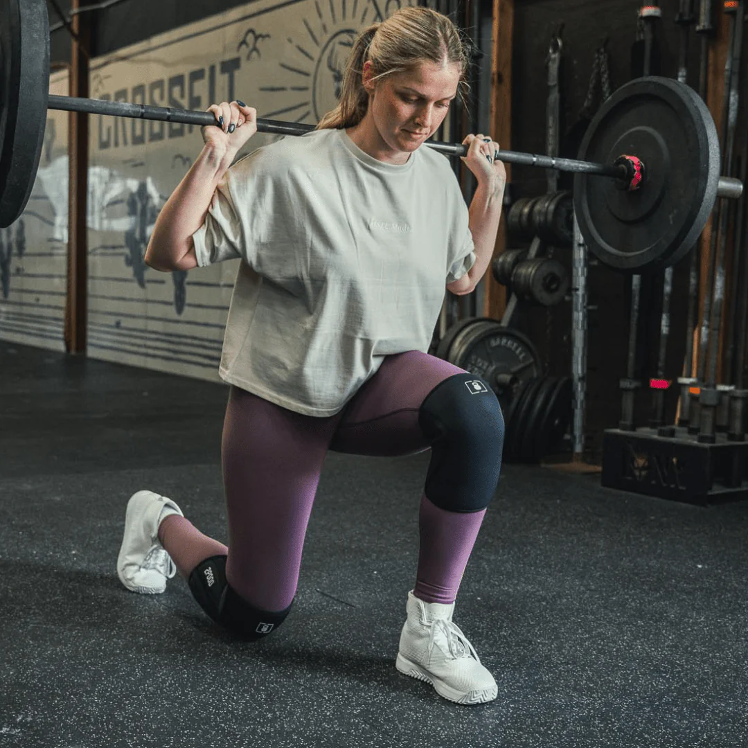 2POOD 5MM Knee Sleeves - Image 6