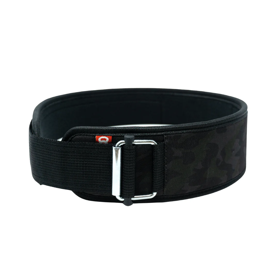 3" Petite Operator Weightlifting Belt - Image 5