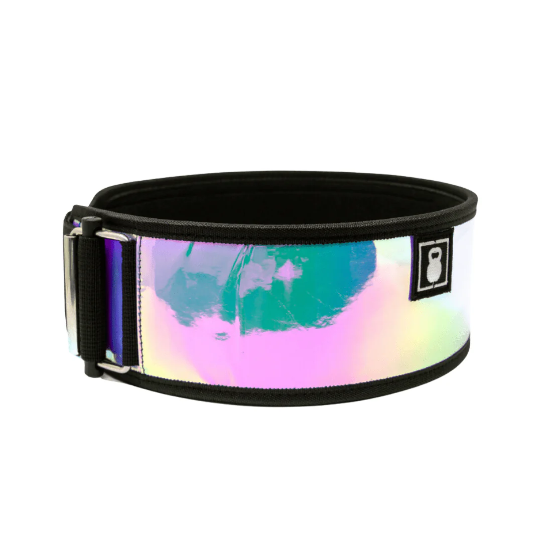 All the Rave 4" Weightlifting Belt - Image 7