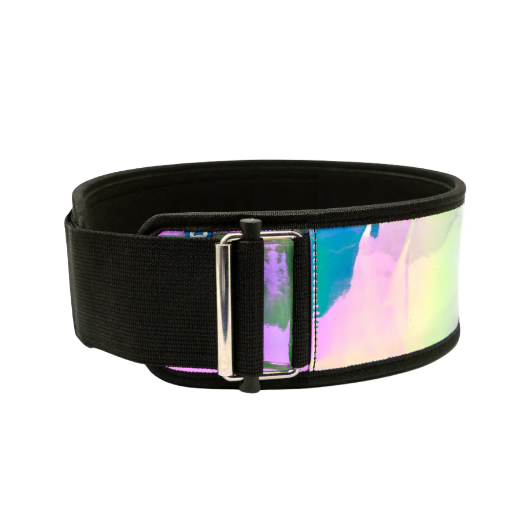 All the Rave 4" Weightlifting Belt - Image 8