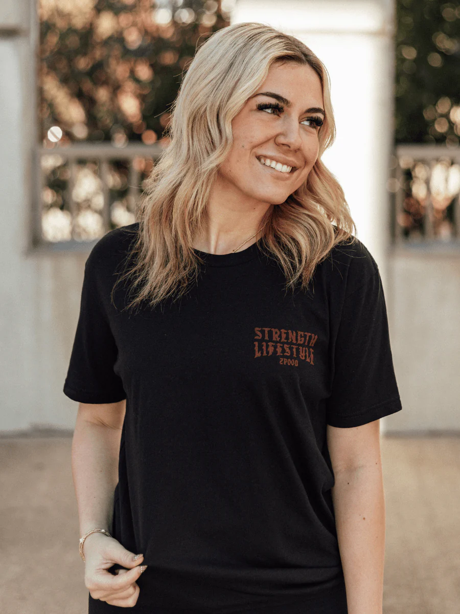 Built Different T-Shirt - Image 3