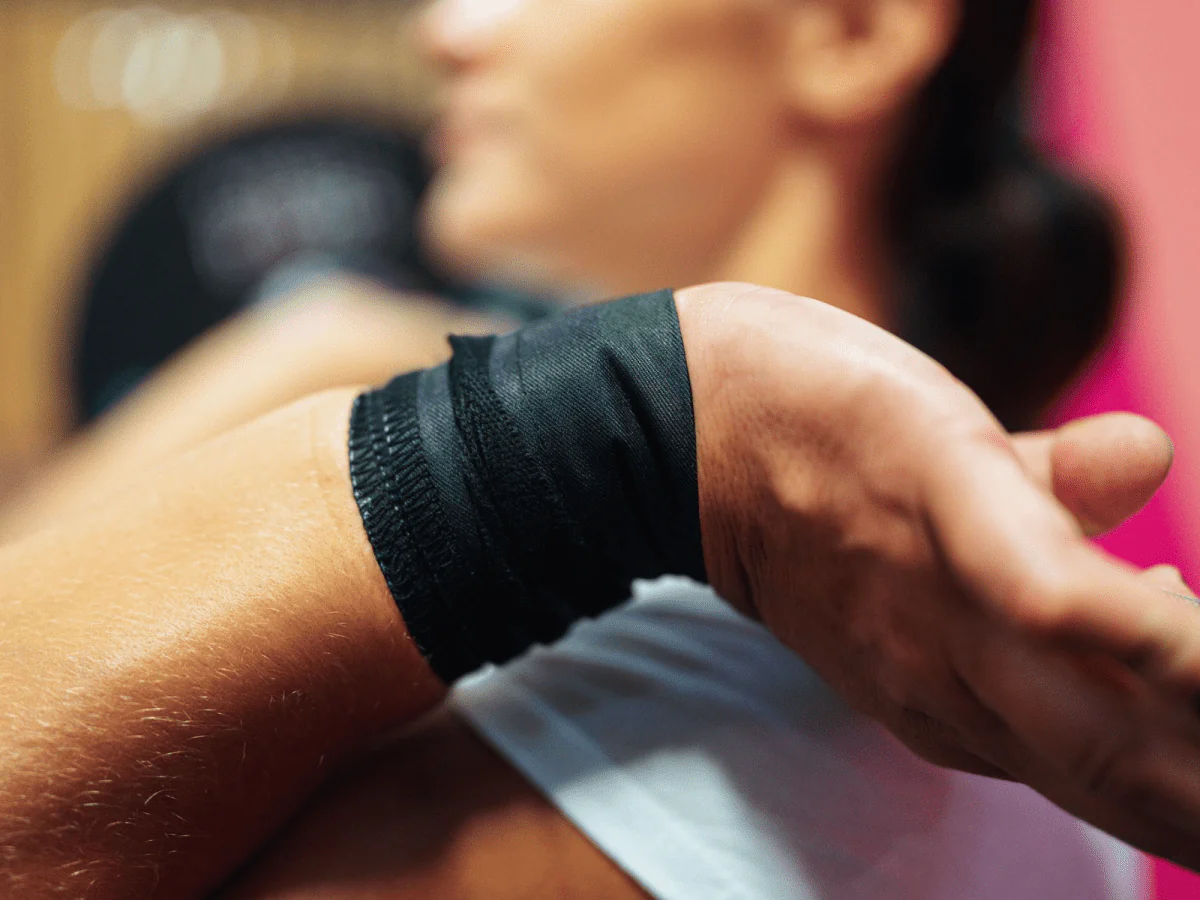 Cloth Wrist Wraps - Image 14