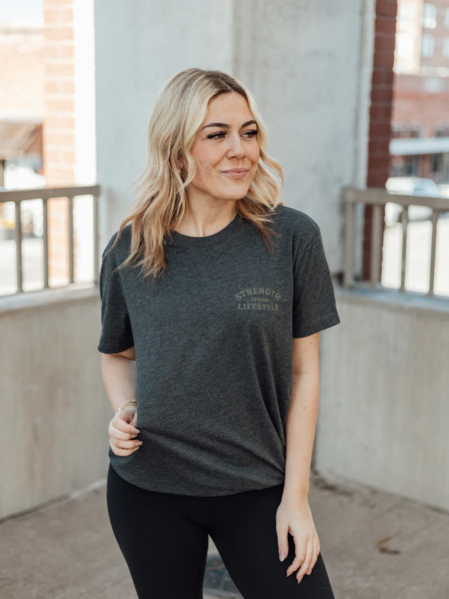 Comfort Kills T-Shirt - Image 3