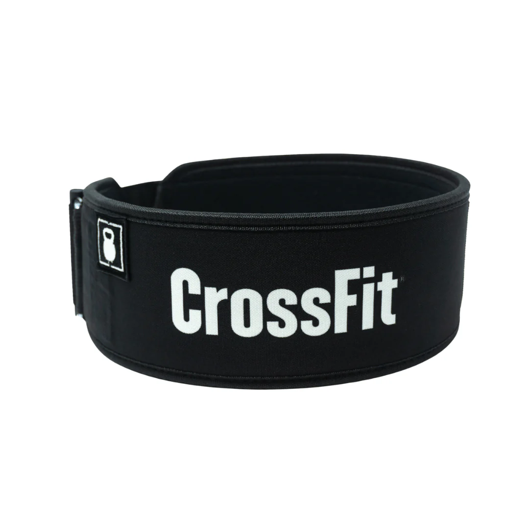 CrossFit® 4" Weightlifting Belt - Image 3