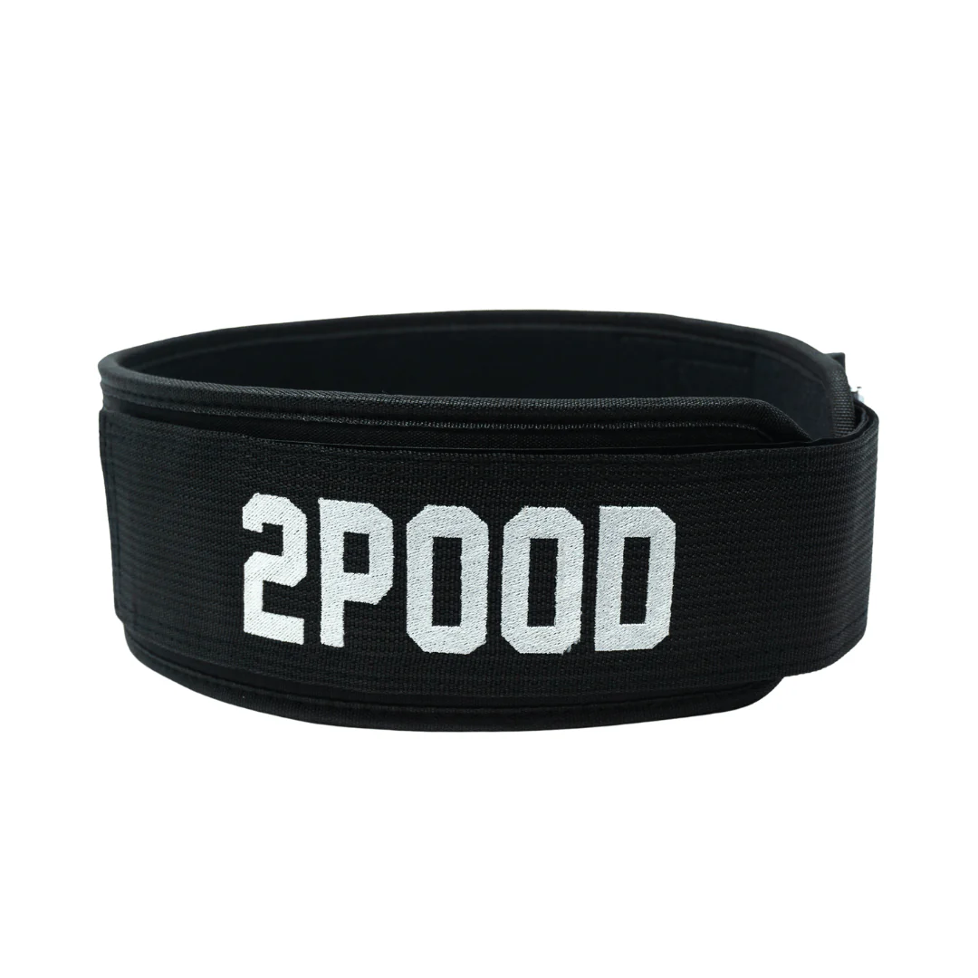 CrossFit® 4" Weightlifting Belt - Image 4