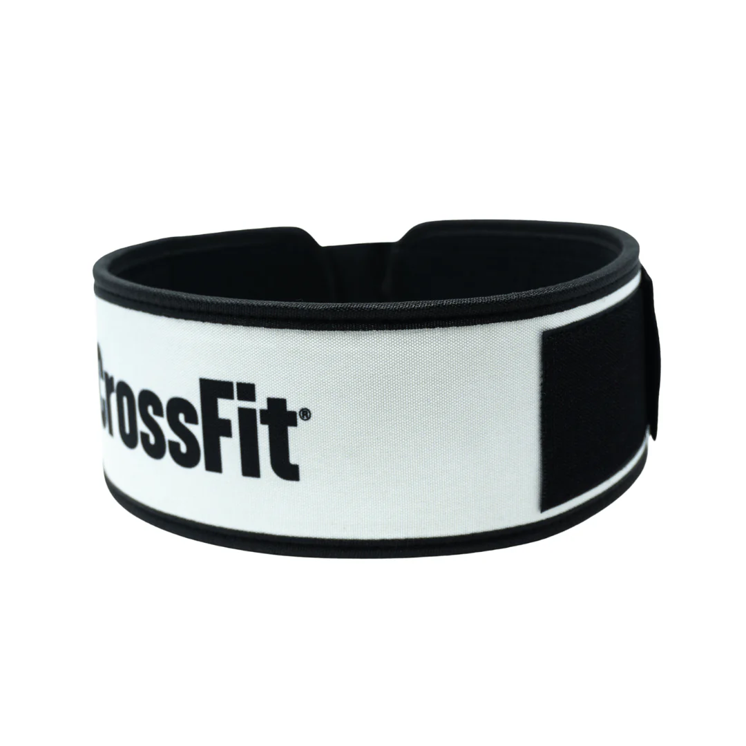 CrossFit® 4" Weightlifting Belt - Image 5
