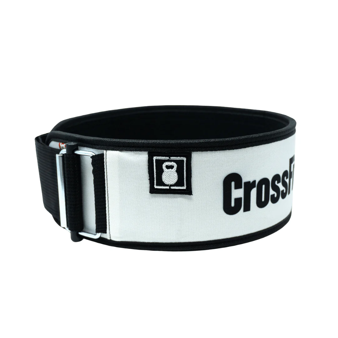 CrossFit® 4" Weightlifting Belt - Image 6