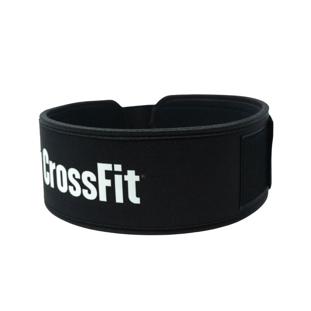 CrossFit® 4" Weightlifting Belt - Image 8