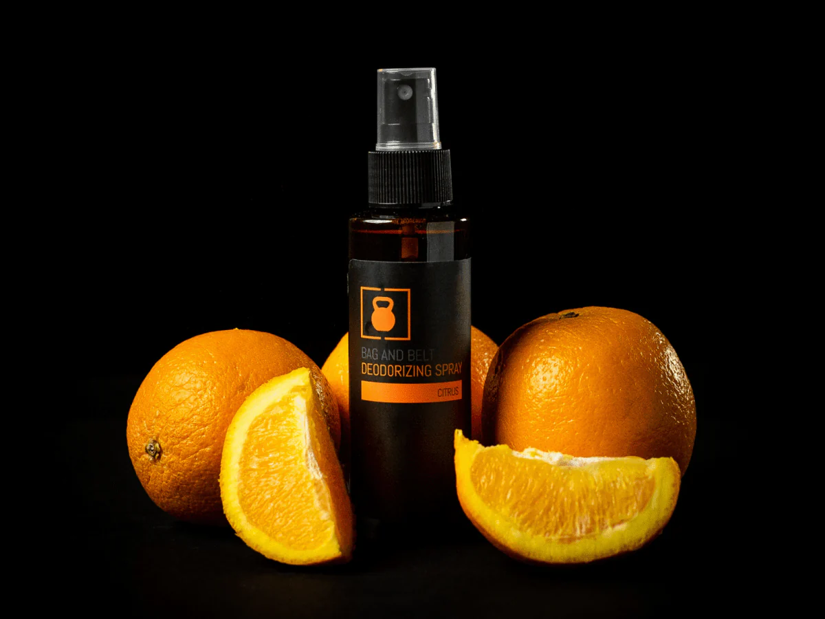 Bag and Belt Deodorizing Spray - Image 3