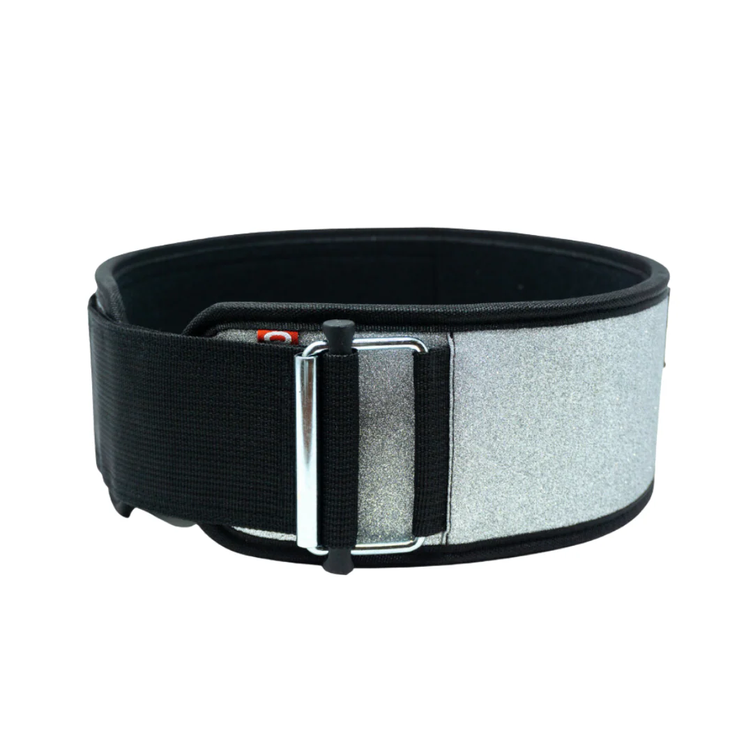 Diamond 4" Weightlifting Belt - Image 5