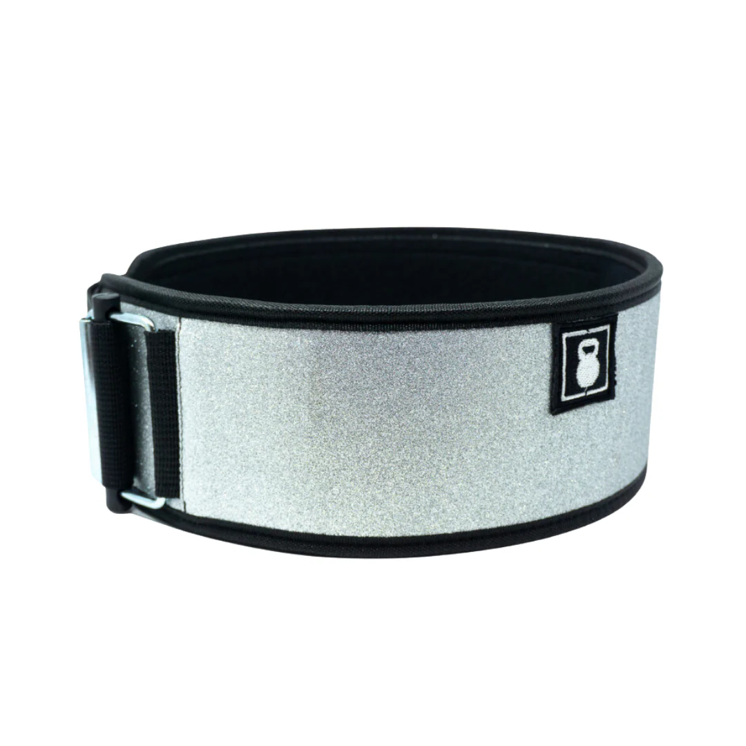 Diamond 4" Weightlifting Belt - Image 6