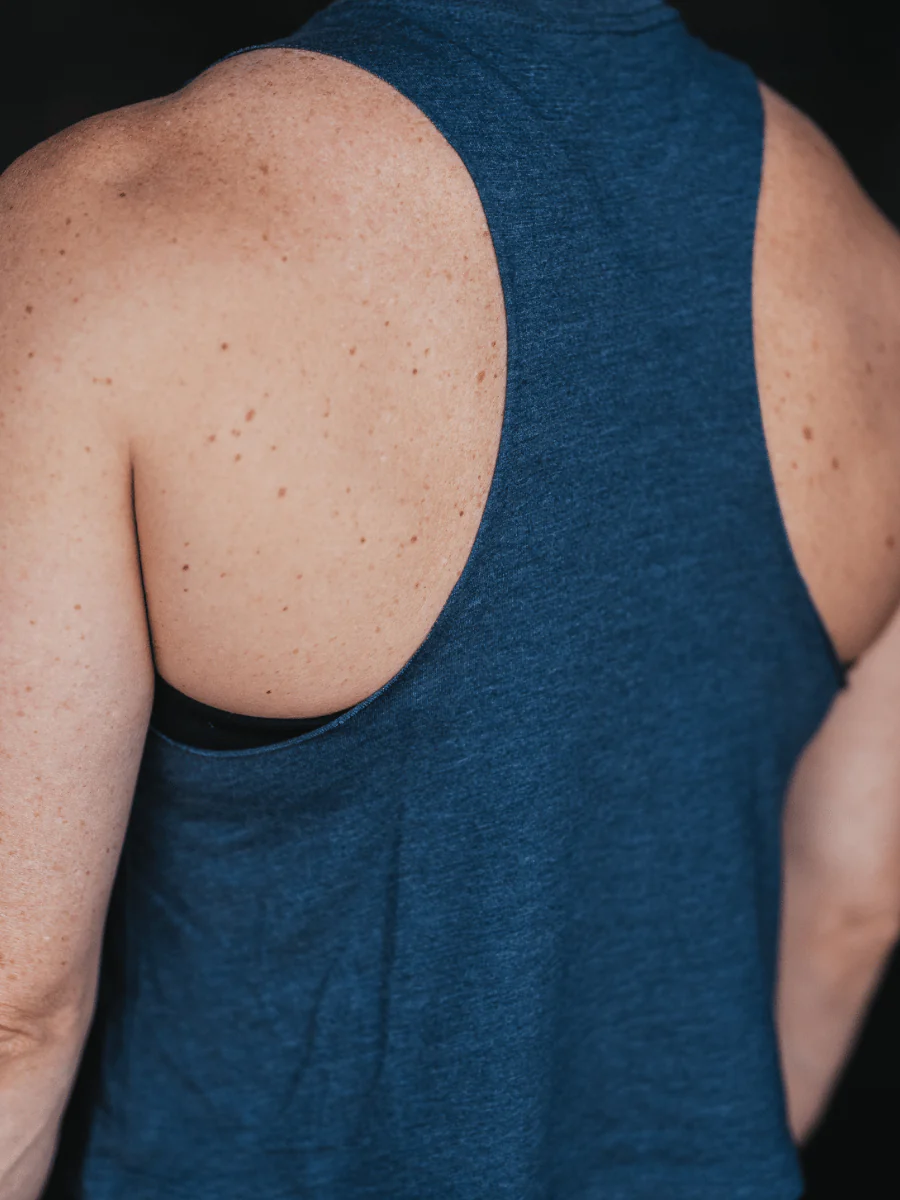 Everything Hurts Tank - Image 3