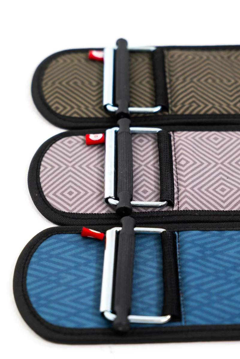 Stone 4" Weightlifting Belt - Image 9