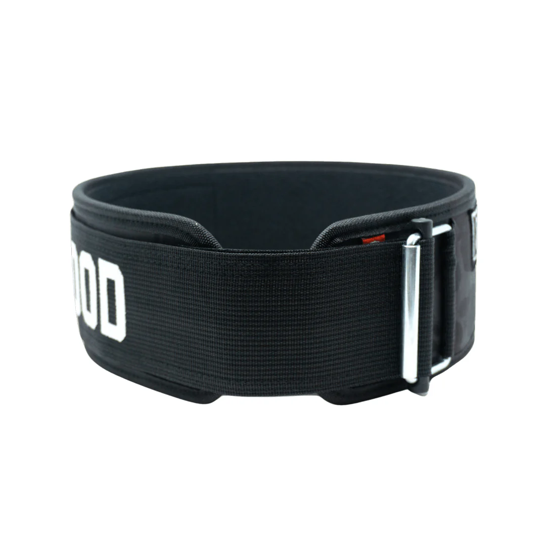 GORUCK 4" Weightlifting Belt - Image 3