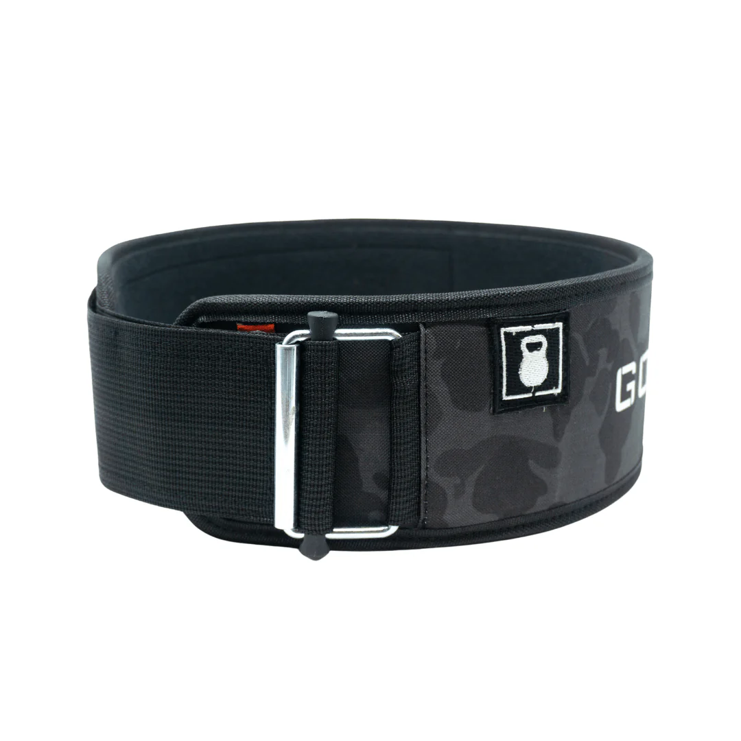 GORUCK 4" Weightlifting Belt - Image 4