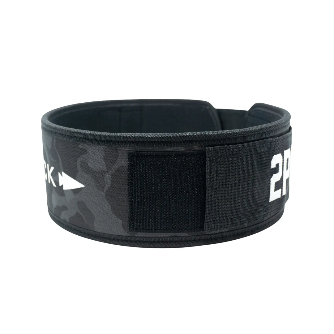 GORUCK 4" Weightlifting Belt - Image 5