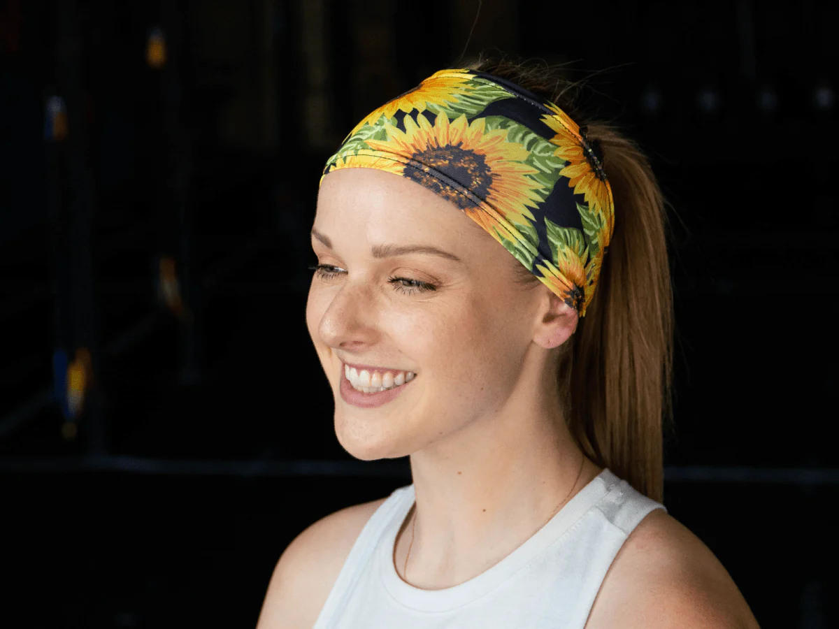 Performance Headbands - Image 3