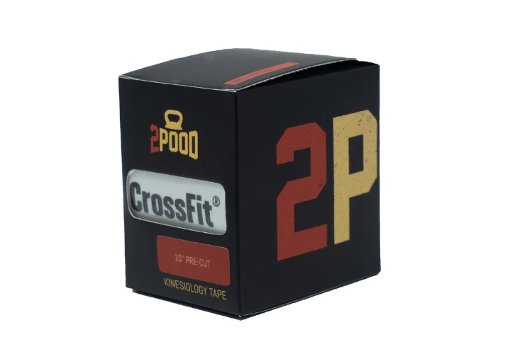 Kinesiology Tape - Image 10