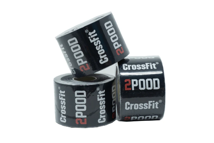 Kinesiology Tape - Image 11