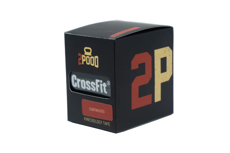 Kinesiology Tape - Image 12