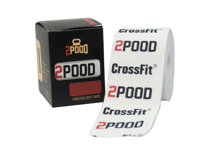 Kinesiology Tape - Image 3