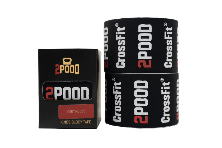 Kinesiology Tape - Image 4