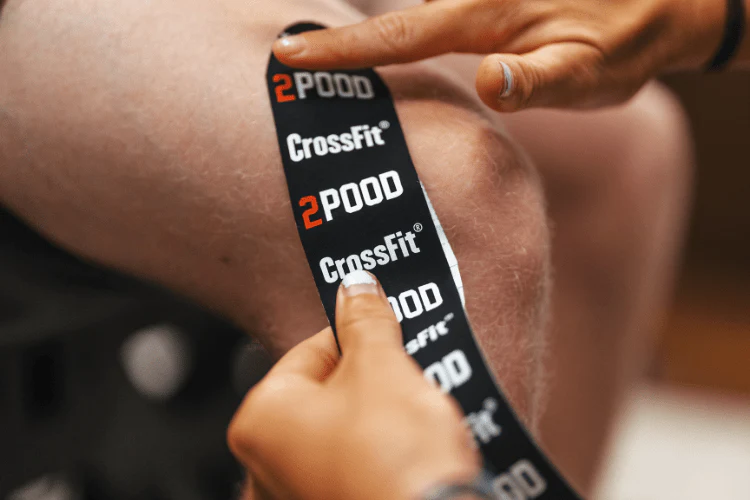 Kinesiology Tape - Image 6