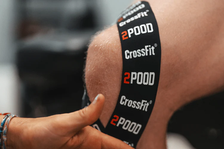 Kinesiology Tape - Image 7