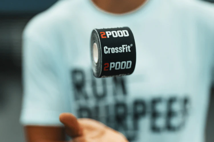 Kinesiology Tape - Image 8