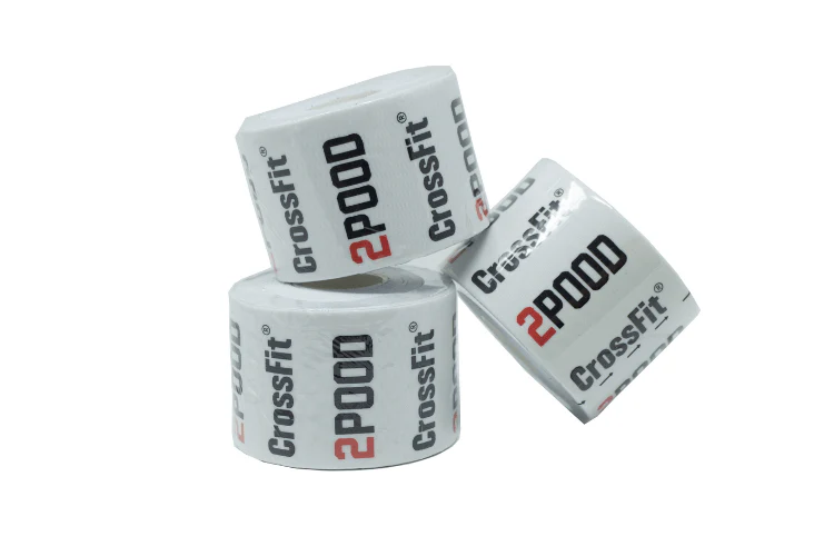 Kinesiology Tape - Image 9