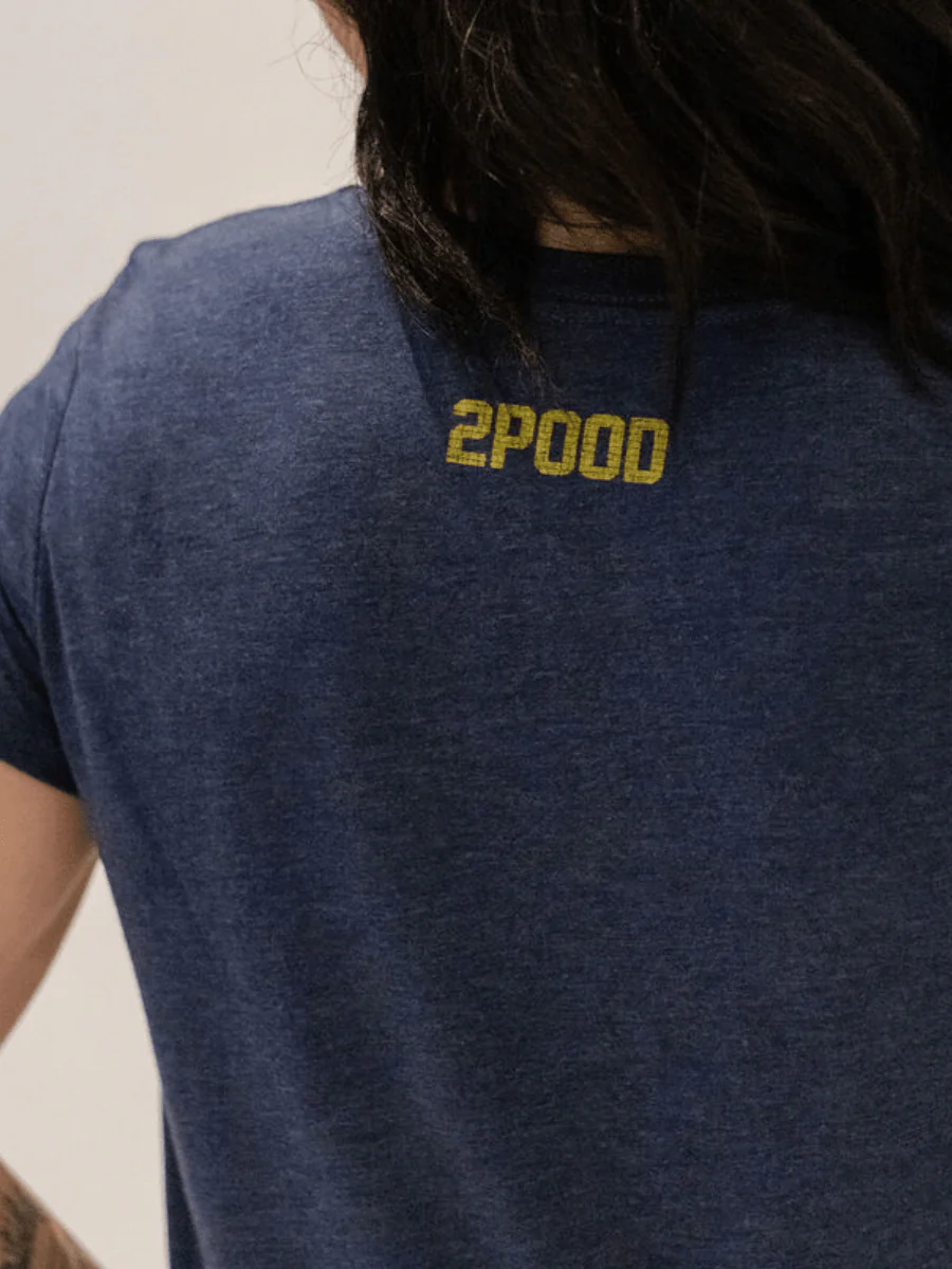 Less Talking Crop - Image 4