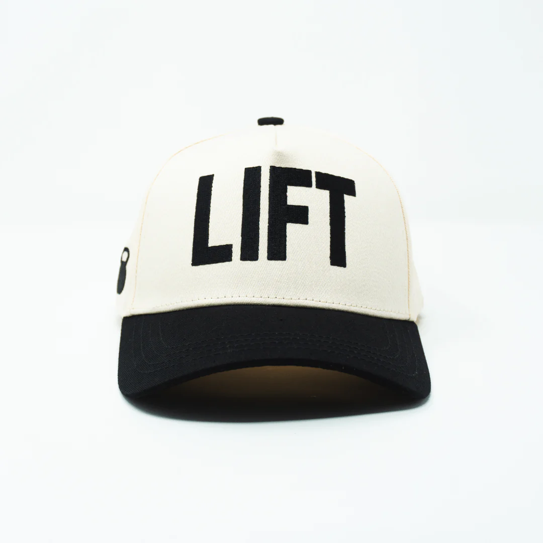 LIFT Hat - Image 5