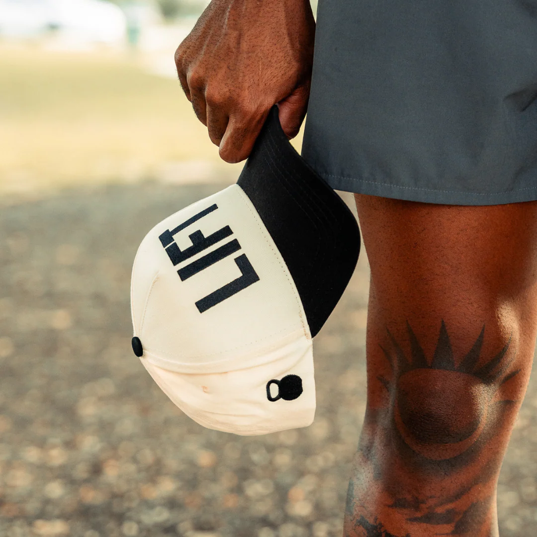 LIFT Hat - Image 6