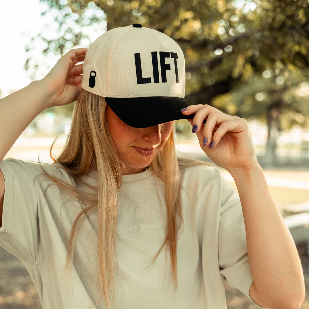 LIFT Hat - Image 8