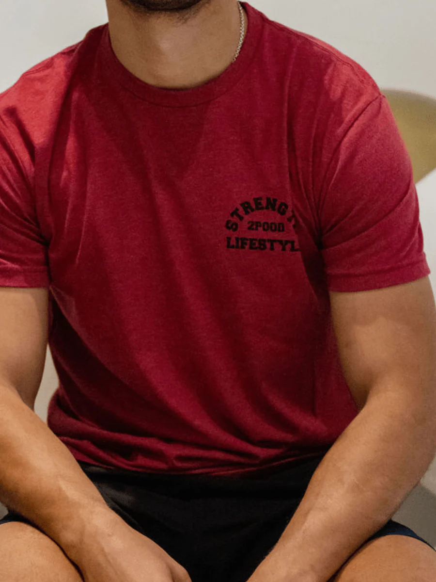 Liftmas T-shirt - Image 6