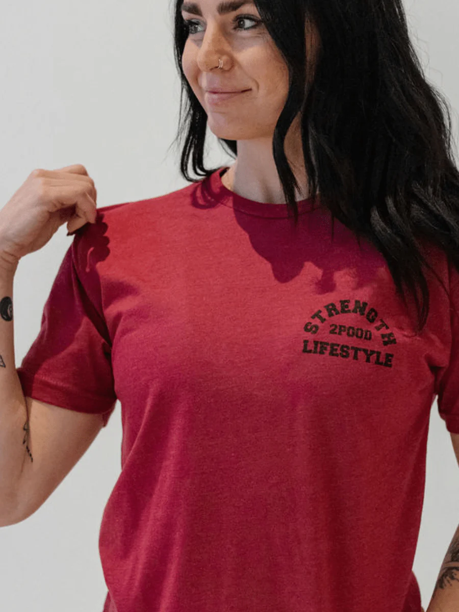 Liftmas T-shirt - Image 7