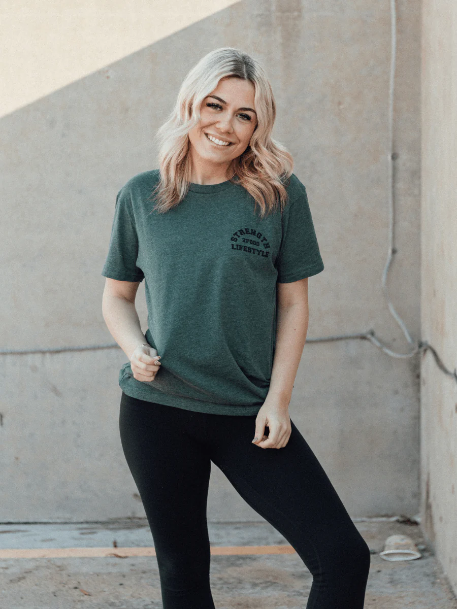 Liftmas T-shirt - Image 4