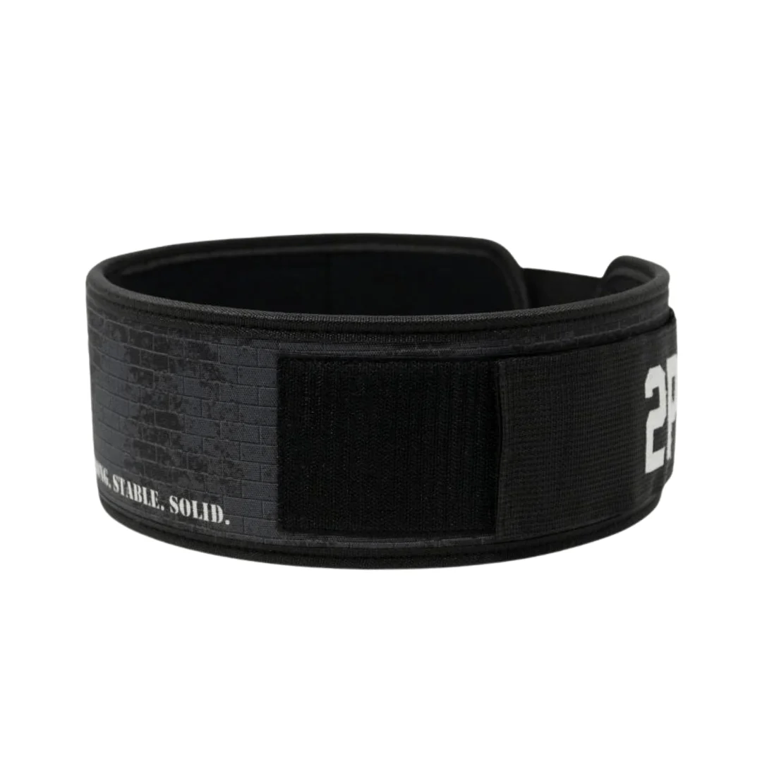 Little X Little by Aimee Everett Straight Weightlifting Belt - Image 4