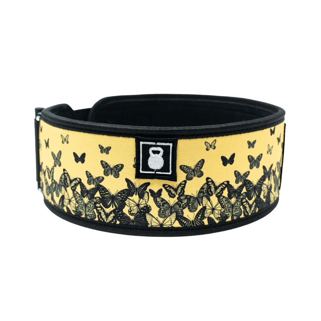 4" Belt Collection (FOR SALE ONLY NO CUSTOM BELTS)