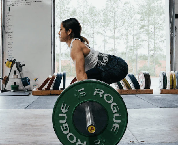 Midnight Tie Dye by Jourdan Delacruz 4" Weightlifting Belt - Image 7