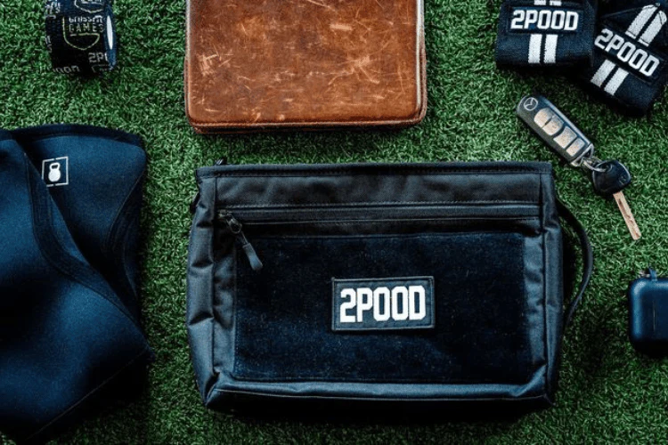 Gear Pouch - Image 3