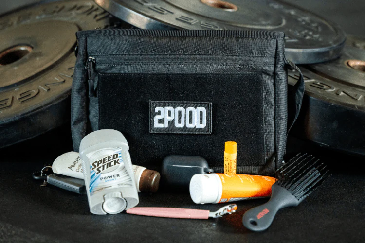 Gear Pouch - Image 4