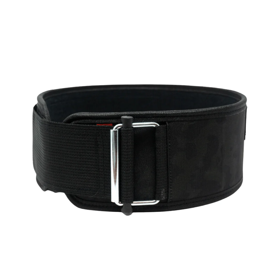 Operator 4" Weightlifting Belt - Image 3