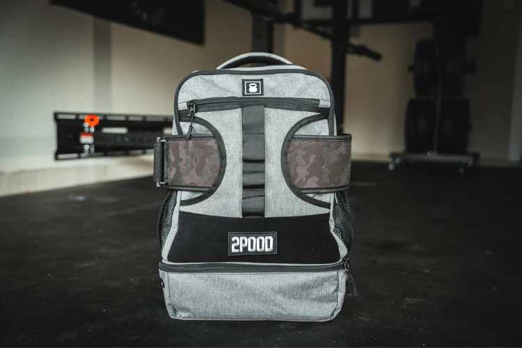 Performance Backpack 3.0 - Image 13