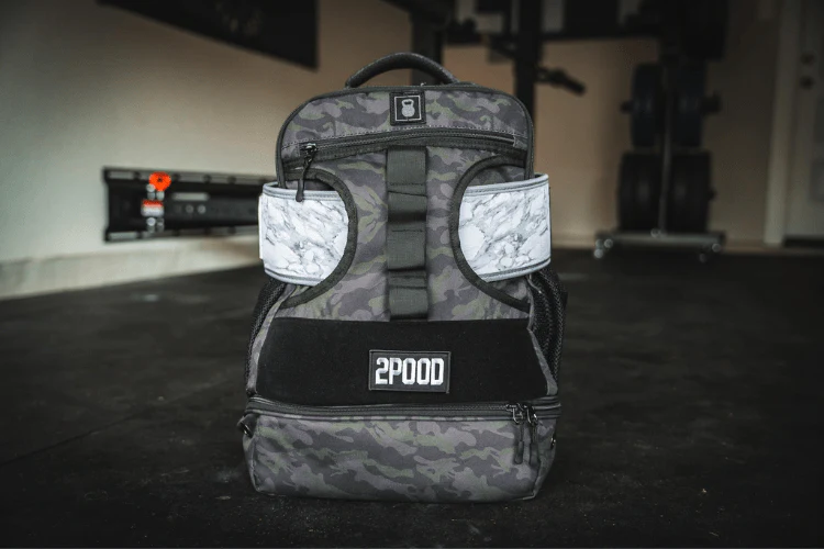 Performance Backpack 3.0 - Image 15